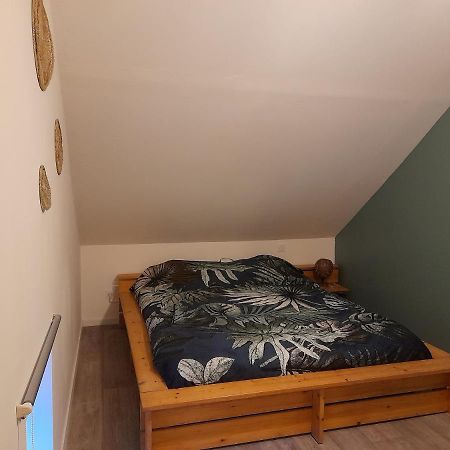 Maison "Chez Barbara" 6-8Personnes Lalizolle Exteriör bild