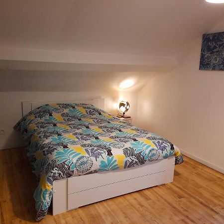 Maison "Chez Barbara" 6-8Personnes Lalizolle Exteriör bild