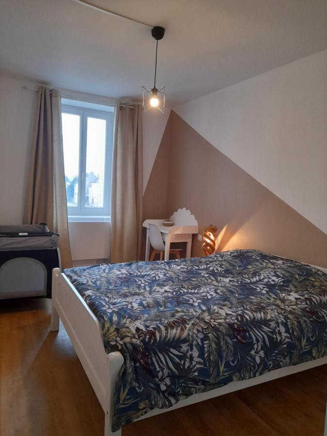 Maison "Chez Barbara" 6-8Personnes Lalizolle Exteriör bild