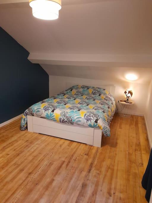 Maison "Chez Barbara" 6-8Personnes Lalizolle Exteriör bild
