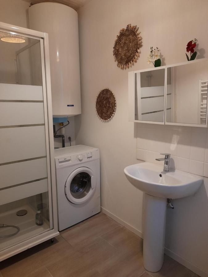 Maison "Chez Barbara" 6-8Personnes Lalizolle Exteriör bild